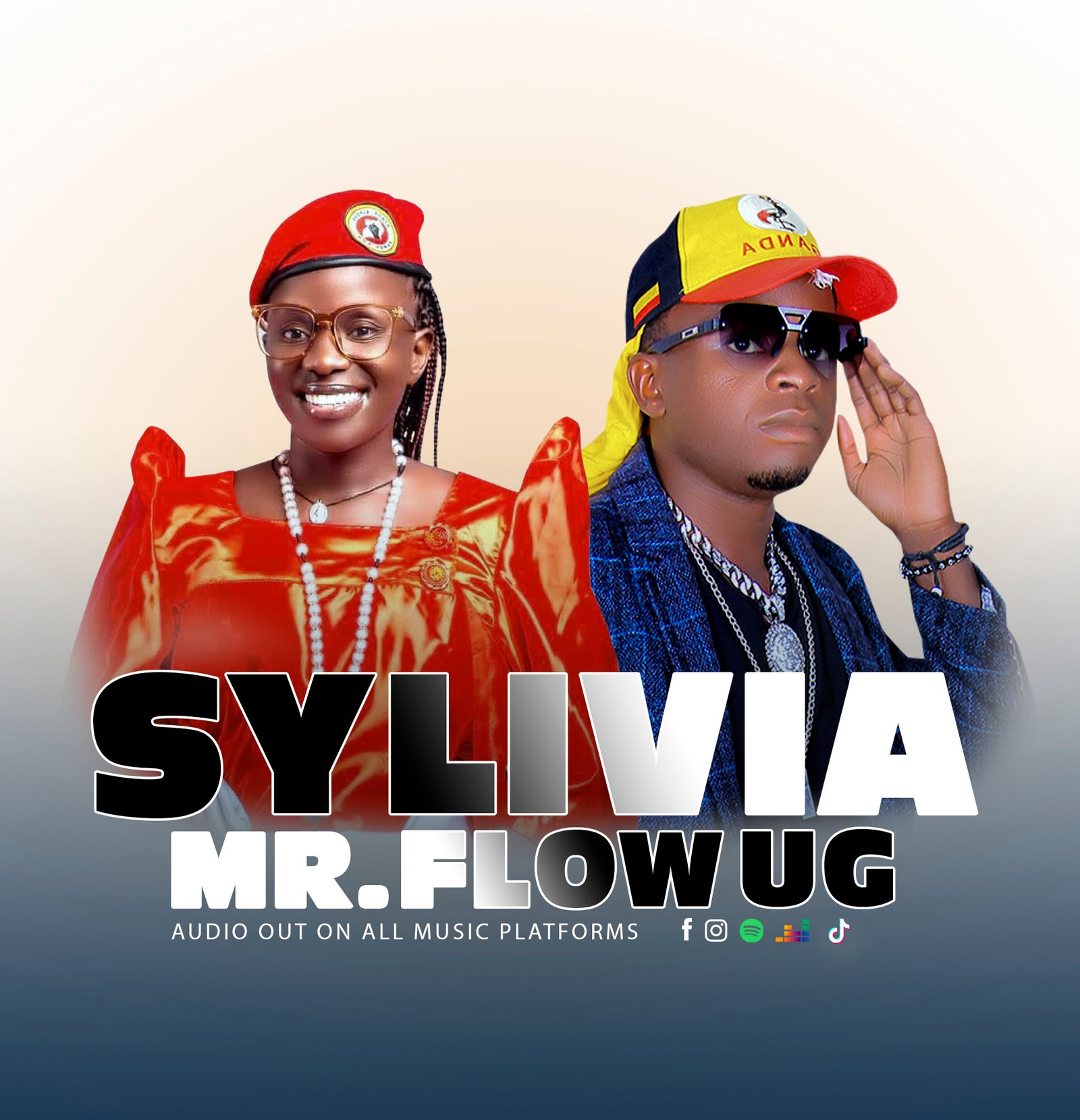 Mr Flow Uganda